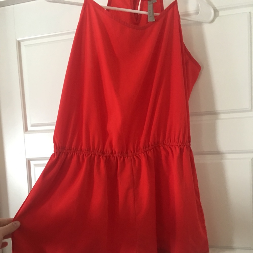 Romper - Picture 2 of 3